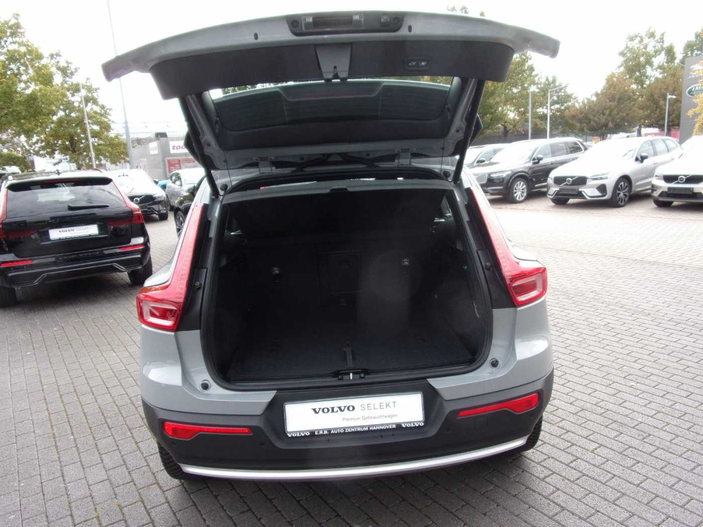 Volvo XC40 – Bild 7