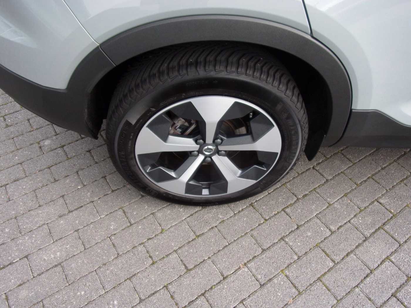 Volvo XC40 – Bild 9