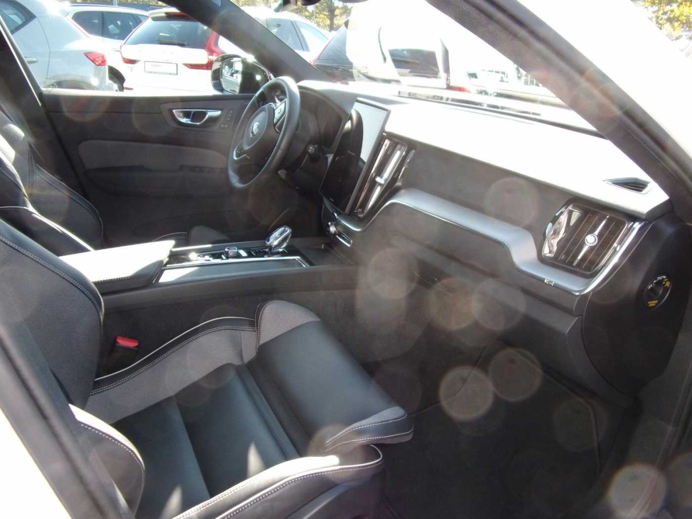 Volvo XC60 – Bild 10
