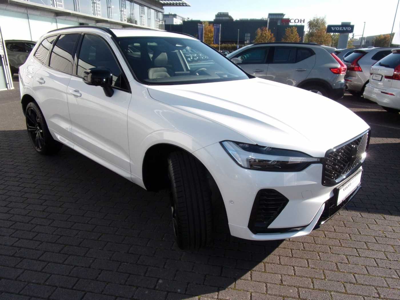 Volvo XC60 – Bild 12