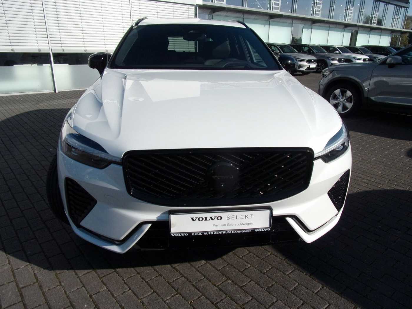 Volvo XC60 – Bild 13