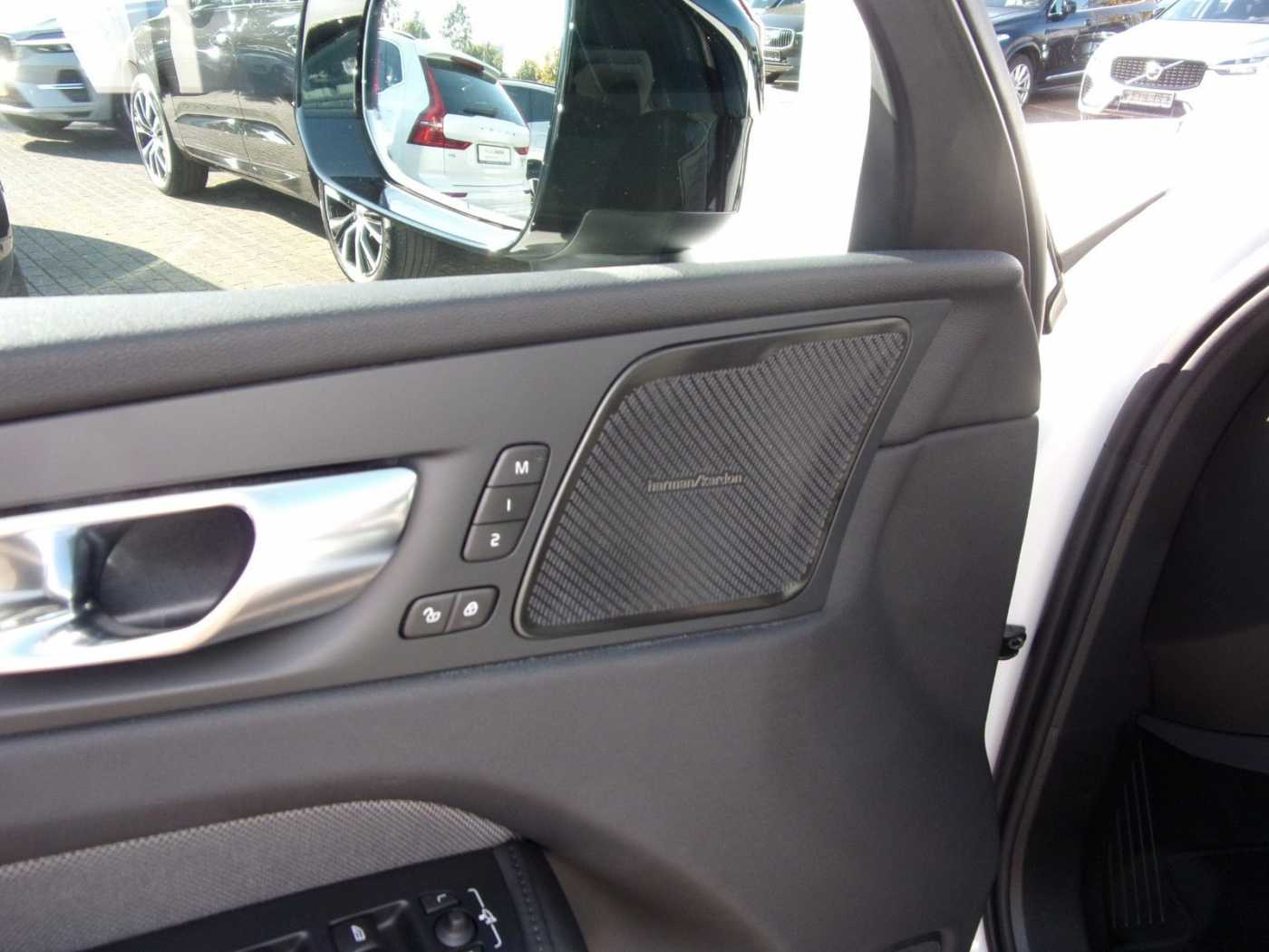 Volvo XC60 – Bild 14