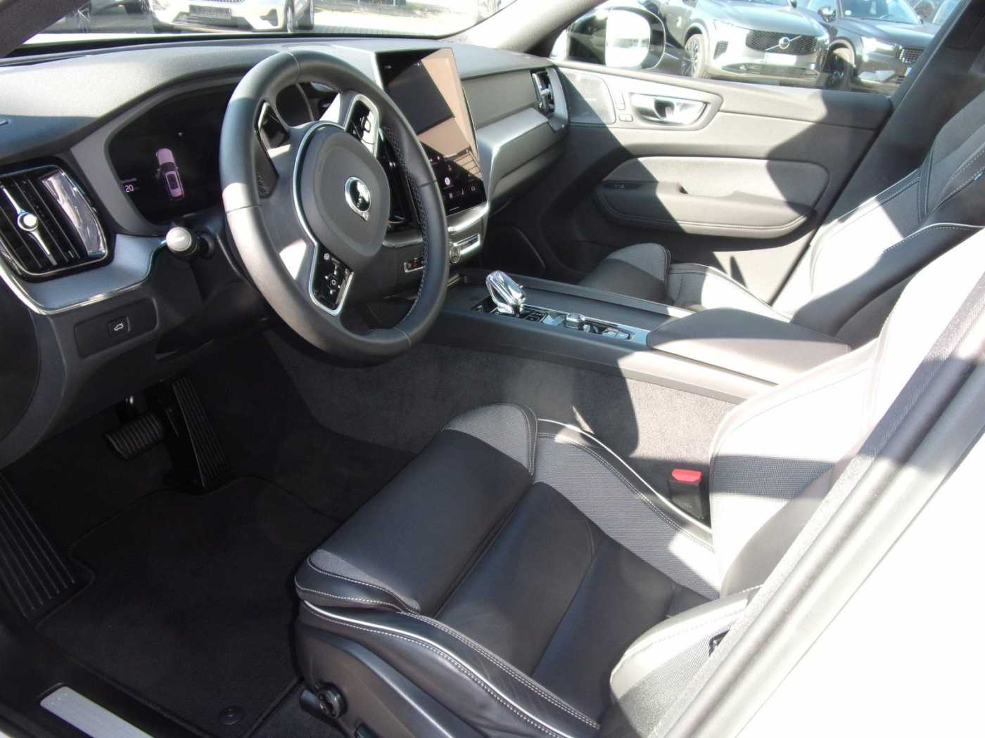 Volvo XC60 – Bild 16