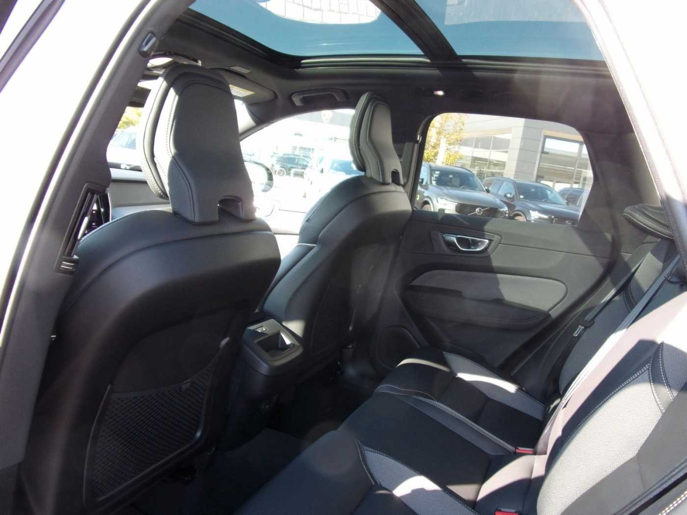 Volvo XC60 – Bild 17