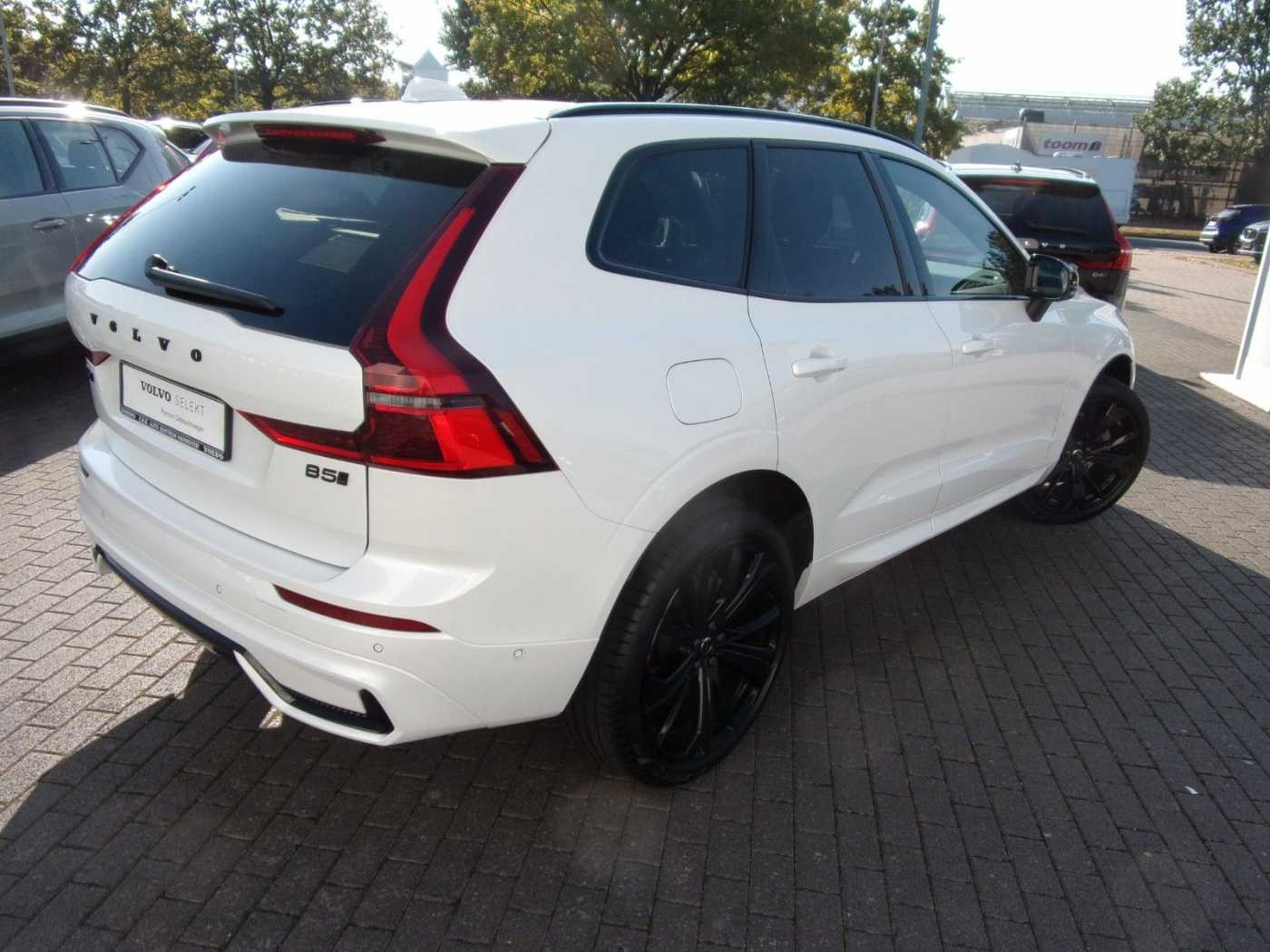 Volvo XC60 – Bild 19
