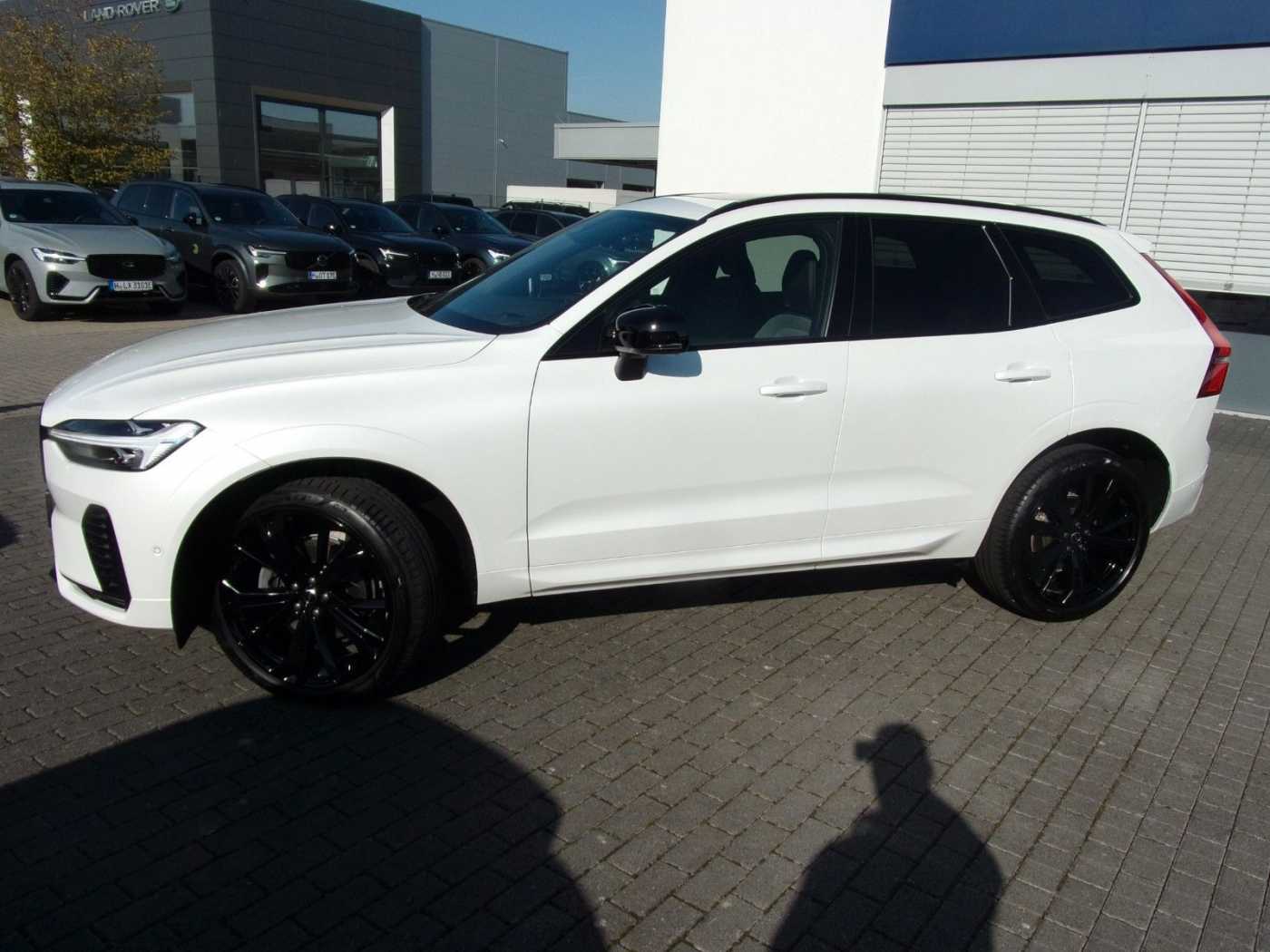 Volvo XC60 – Bild 2