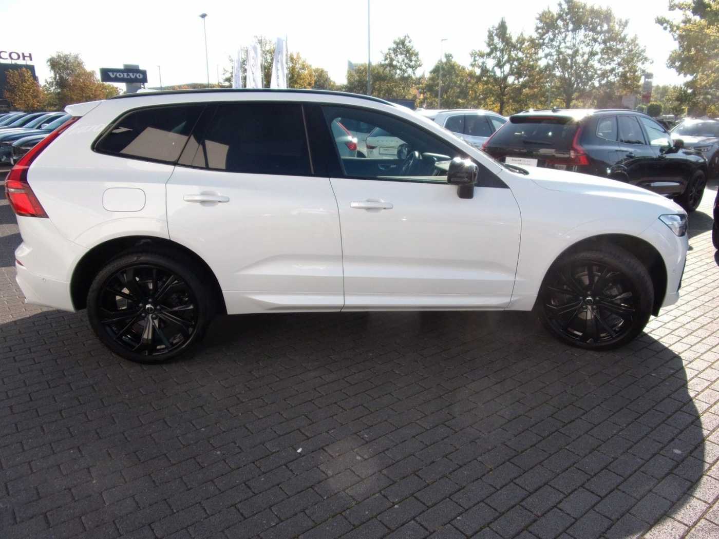 Volvo XC60 – Bild 3