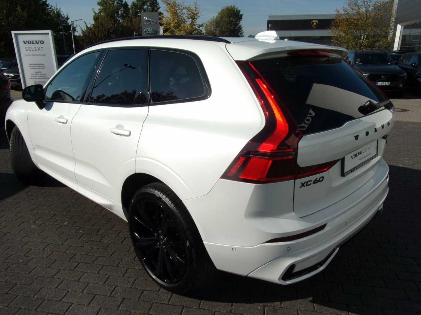 Volvo XC60 – Bild 4
