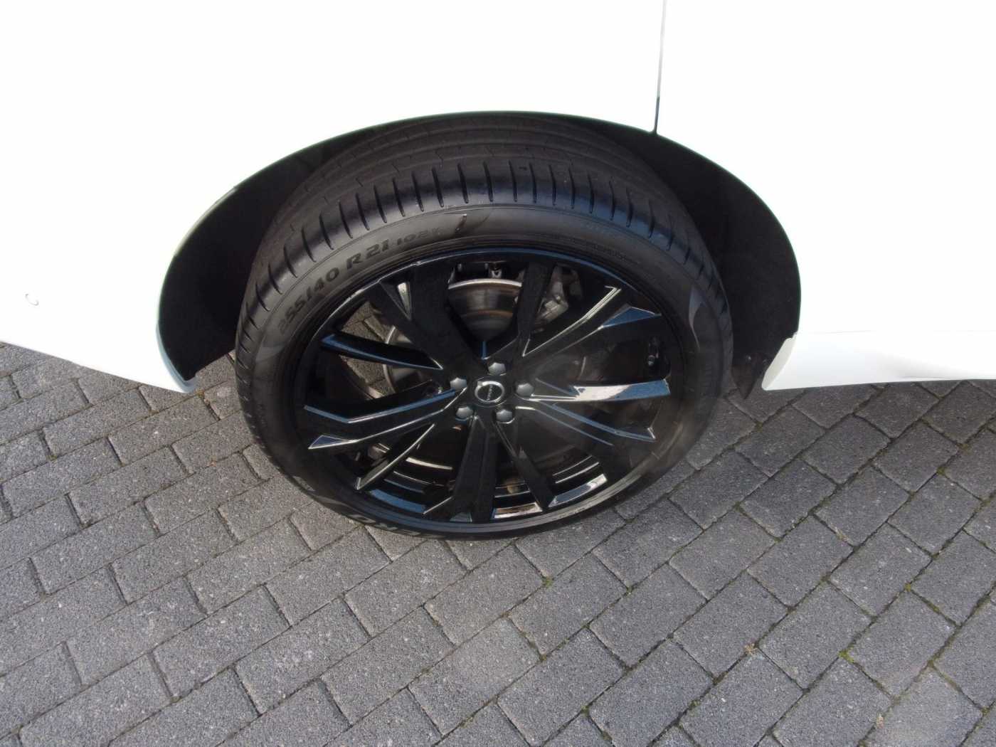 Volvo XC60 – Bild 5