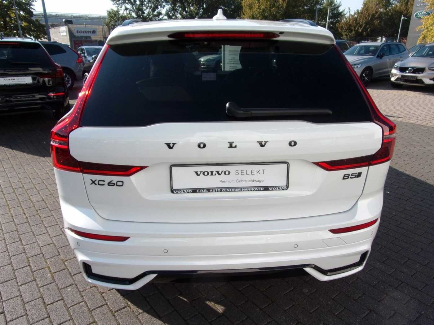 Volvo XC60 – Bild 6