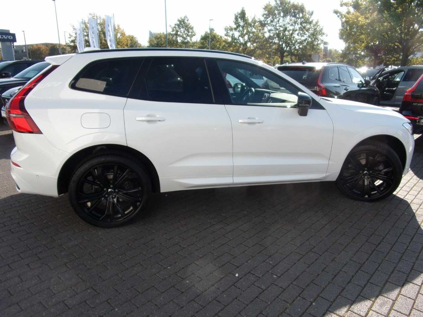 Volvo XC60 – Bild 7