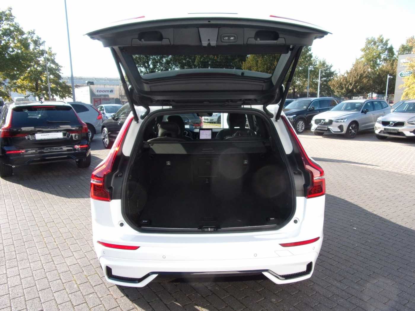 Volvo XC60 – Bild 8