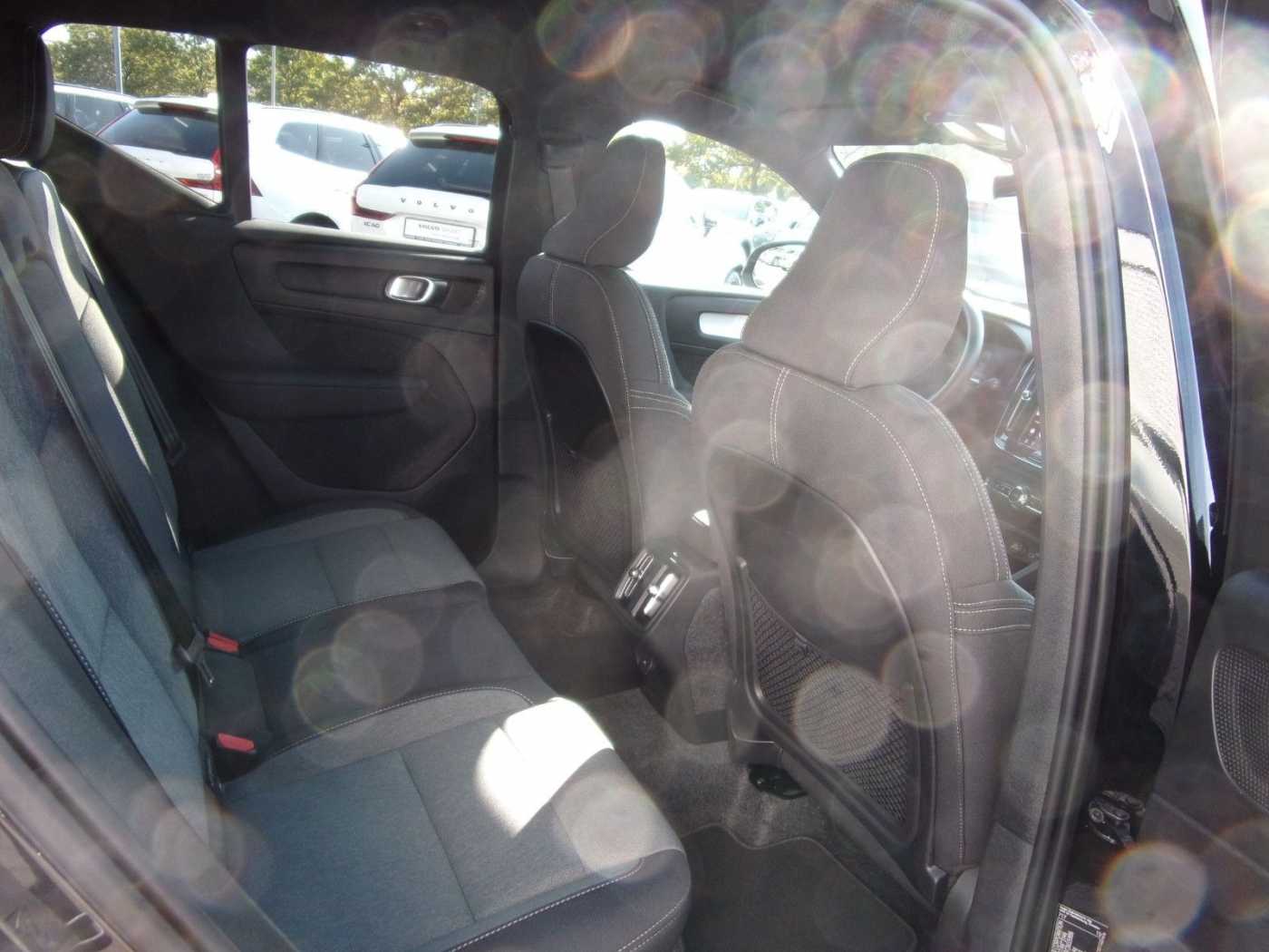 Volvo XC40 – Bild 10