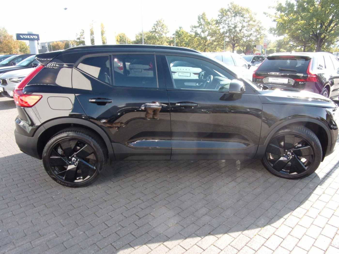 Volvo XC40 – Bild 11