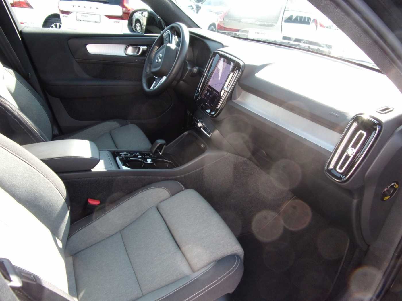 Volvo XC40 – Bild 12