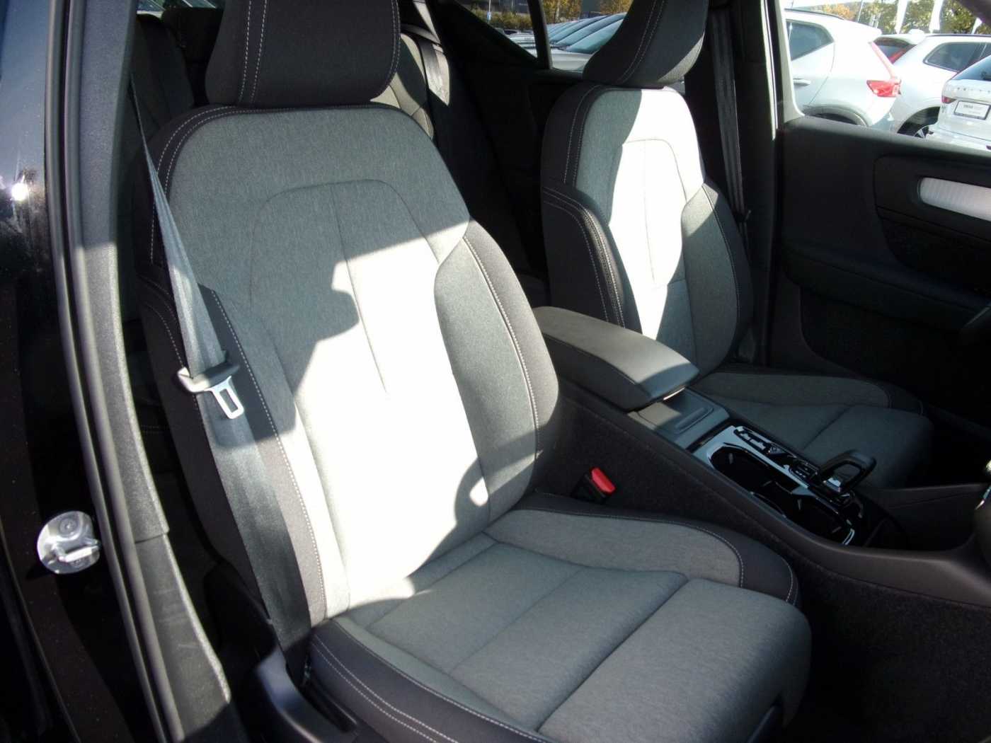 Volvo XC40 – Bild 13