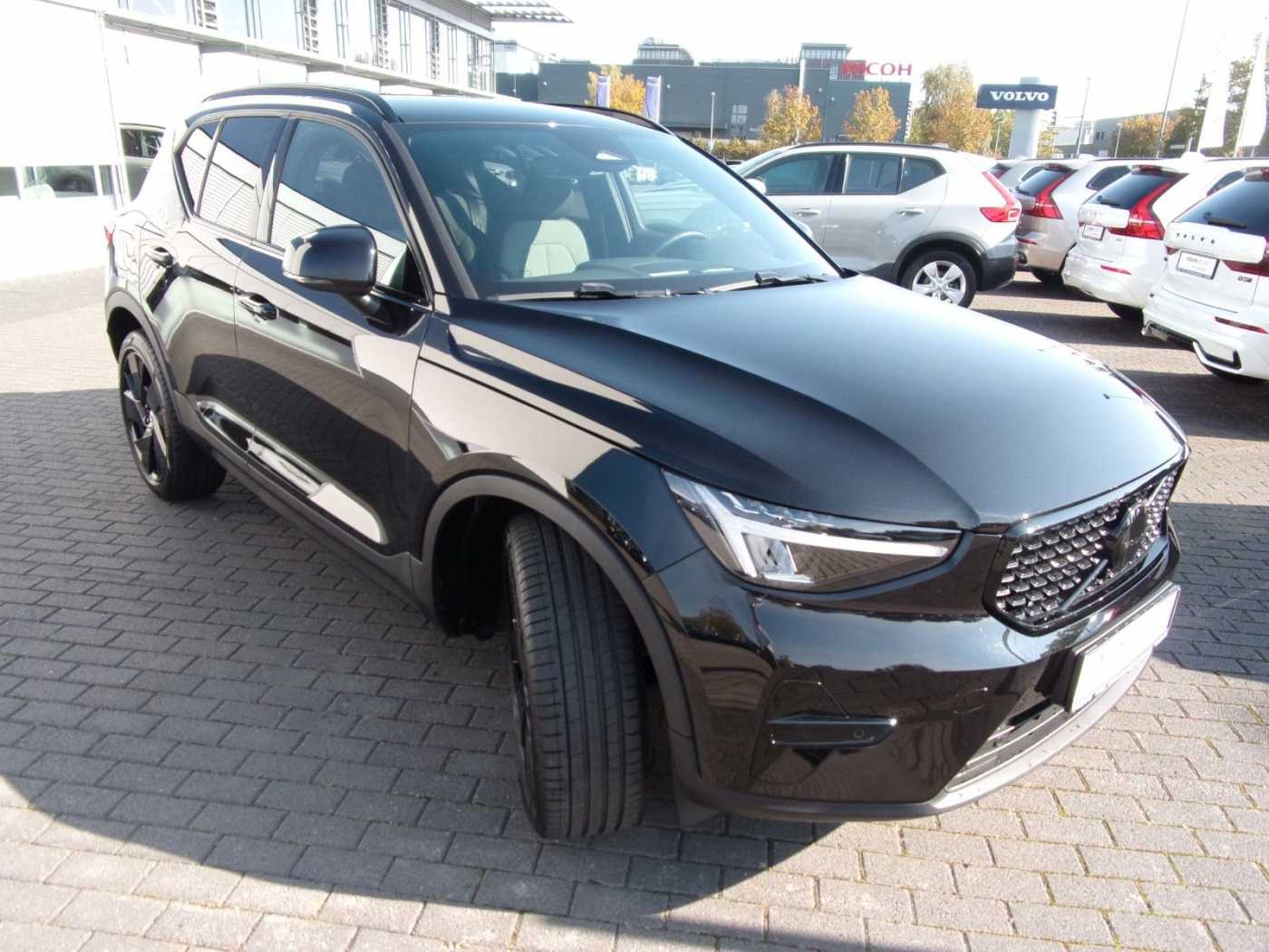 Volvo XC40 – Bild 14