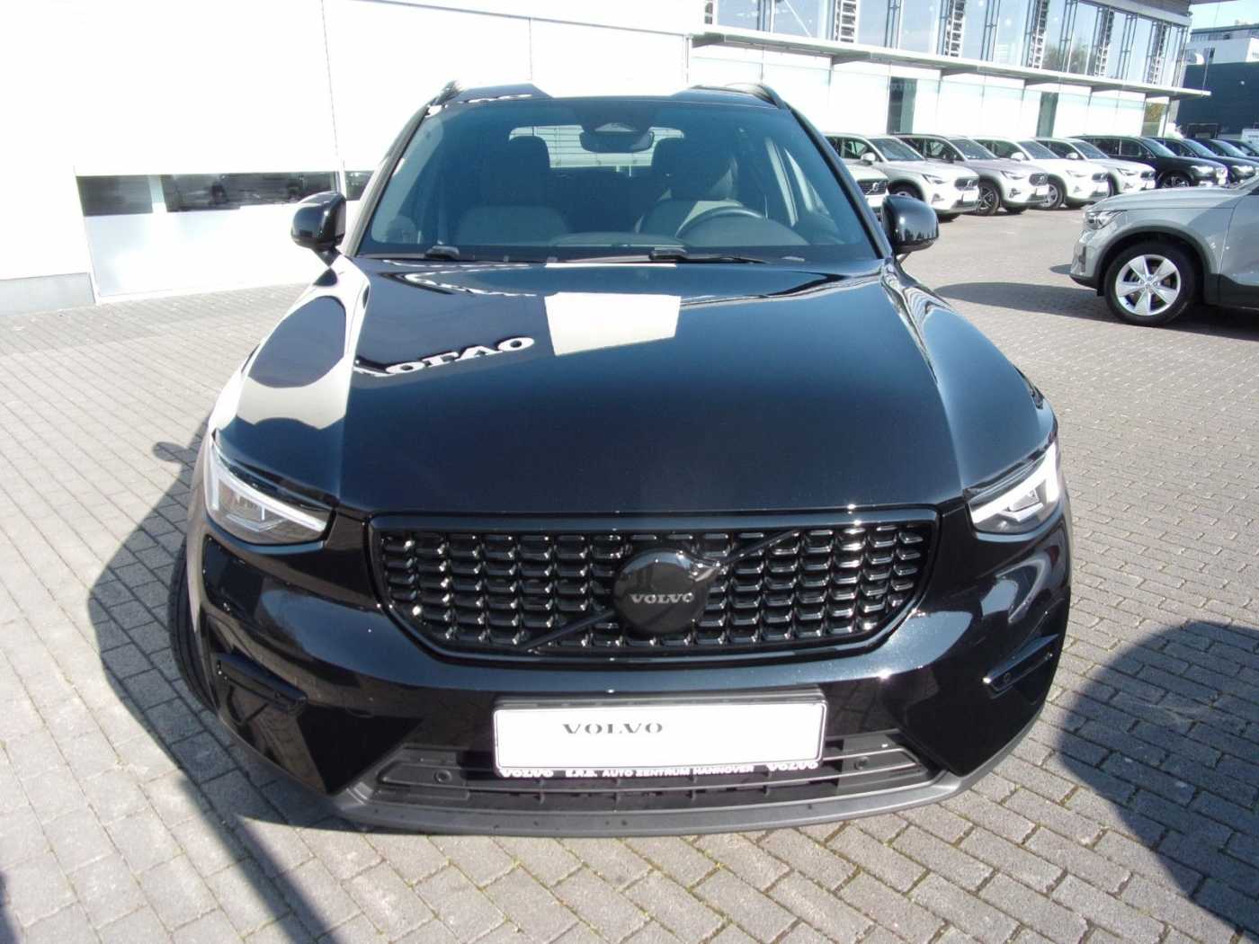 Volvo XC40 – Bild 15