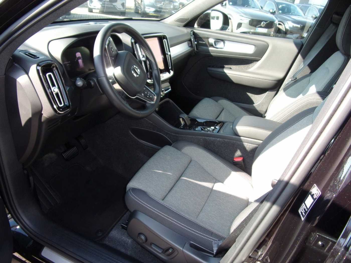 Volvo XC40 – Bild 3