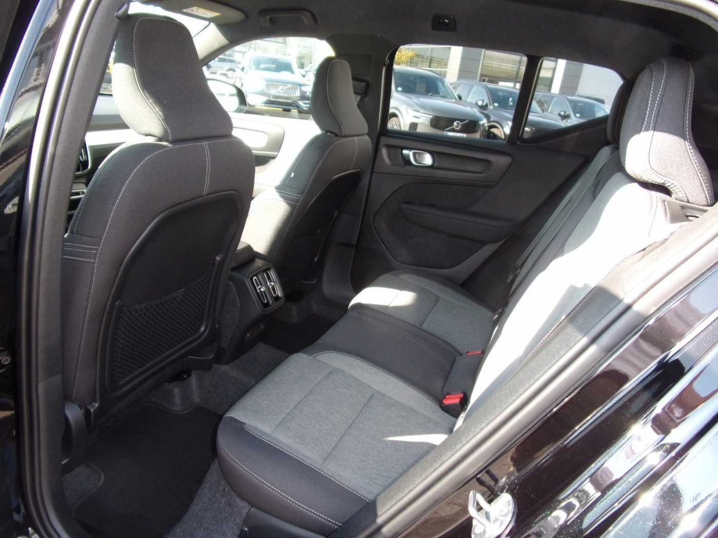 Volvo XC40 – Bild 4