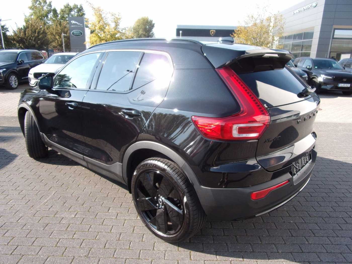 Volvo XC40 – Bild 5