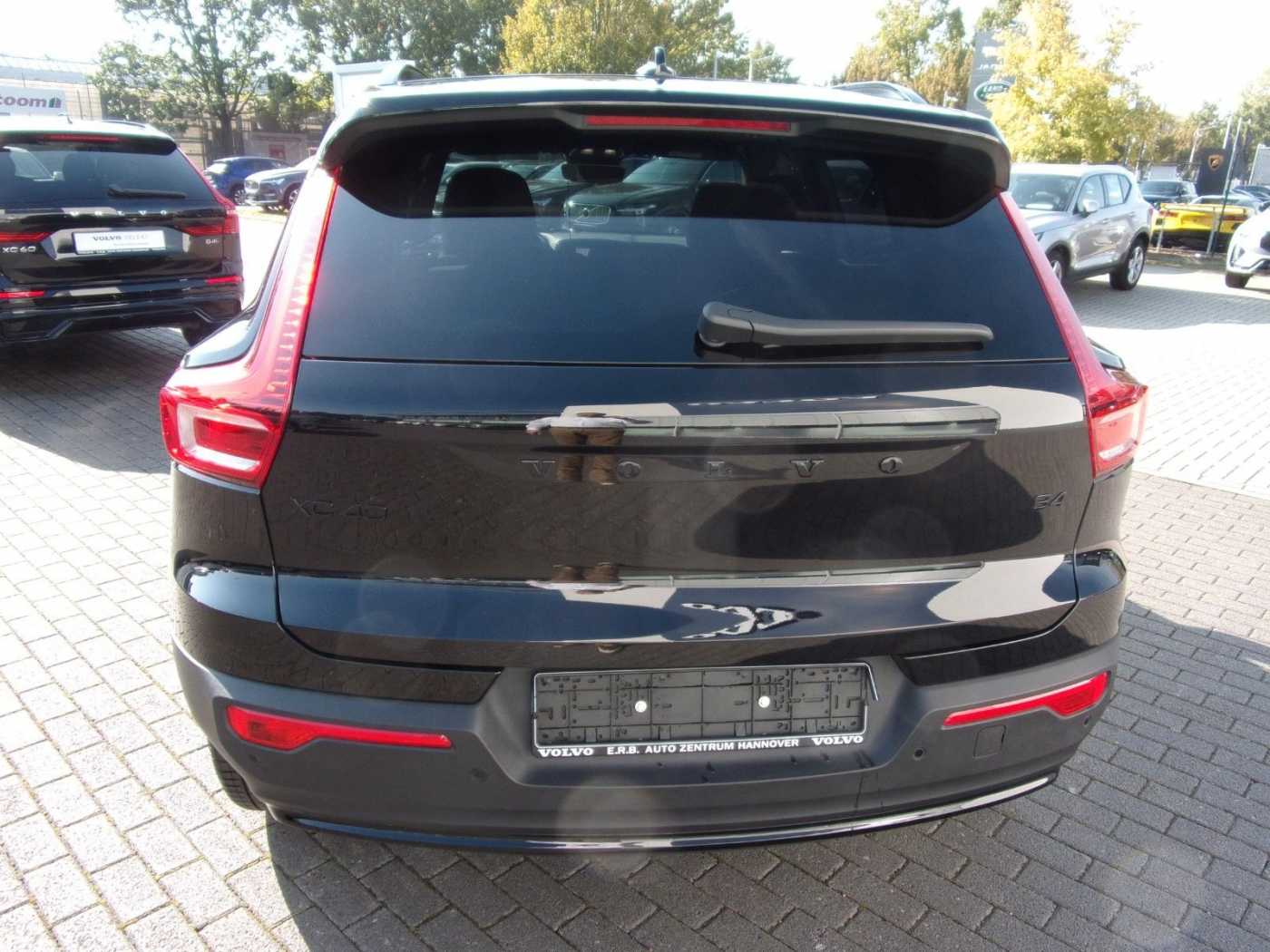 Volvo XC40 – Bild 6