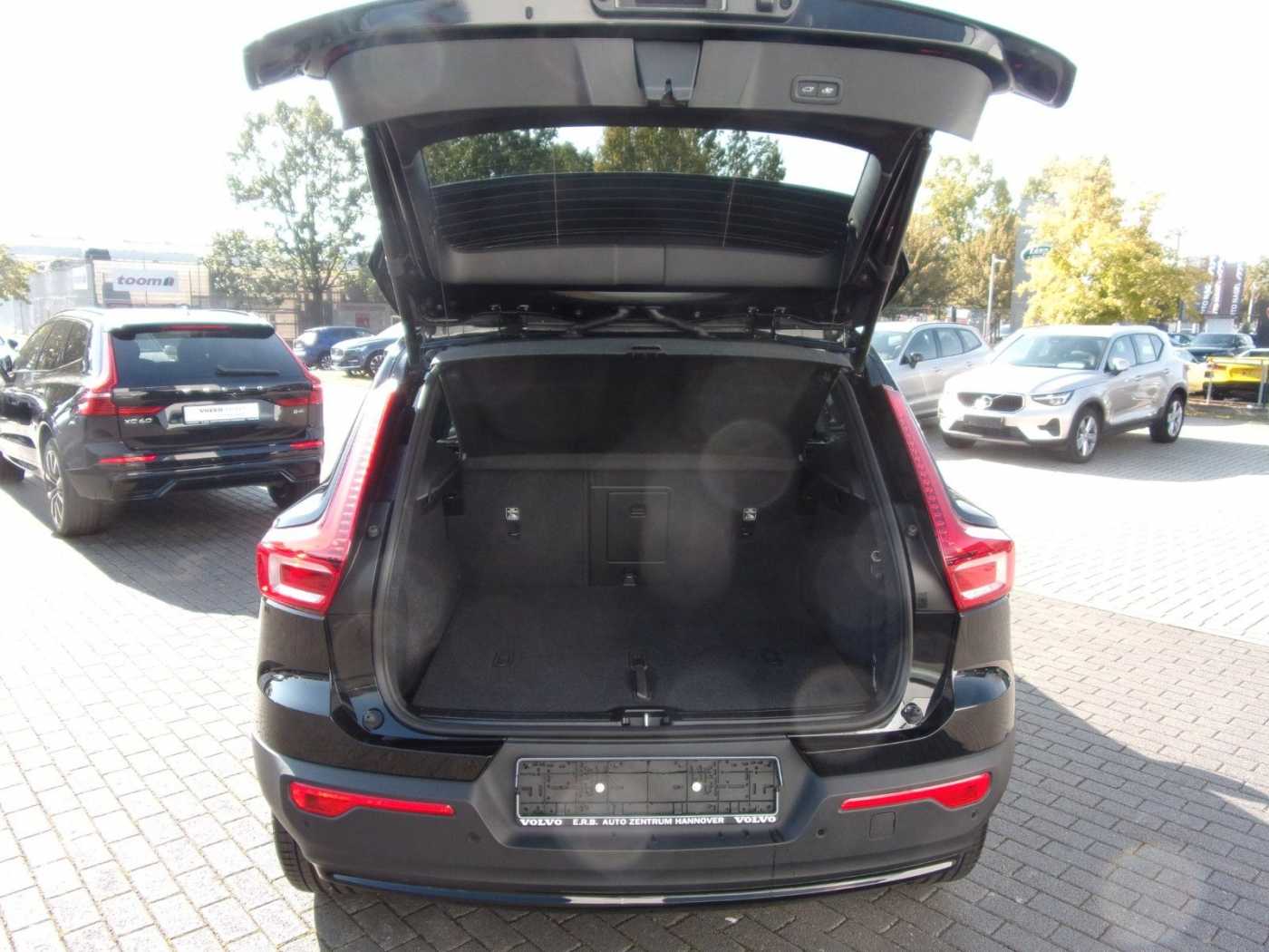 Volvo XC40 – Bild 7