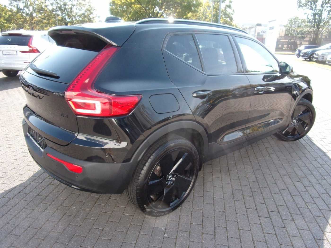 Volvo XC40 – Bild 8