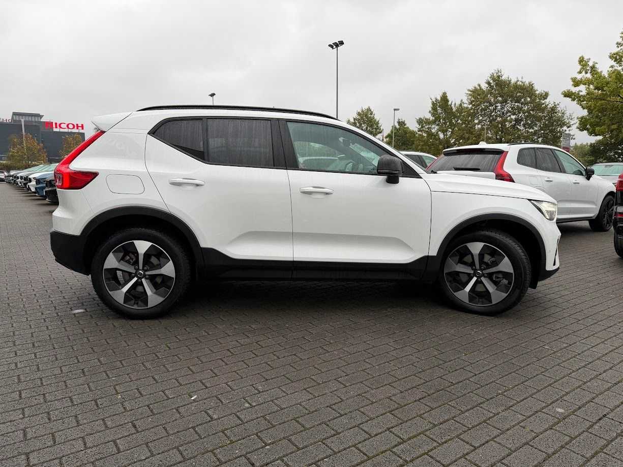 Volvo XC40 – Bild 10