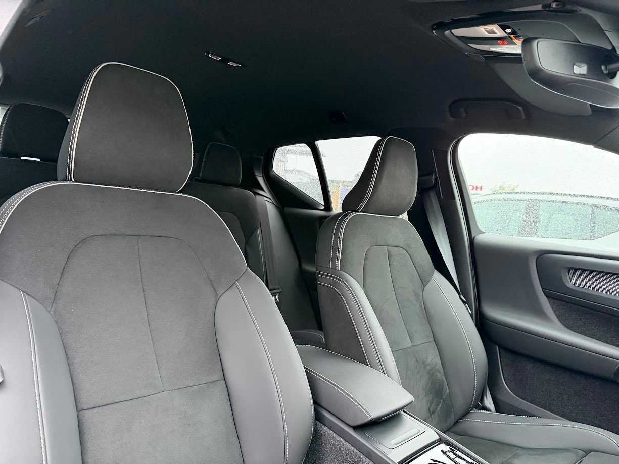 Volvo XC40 – Bild 11