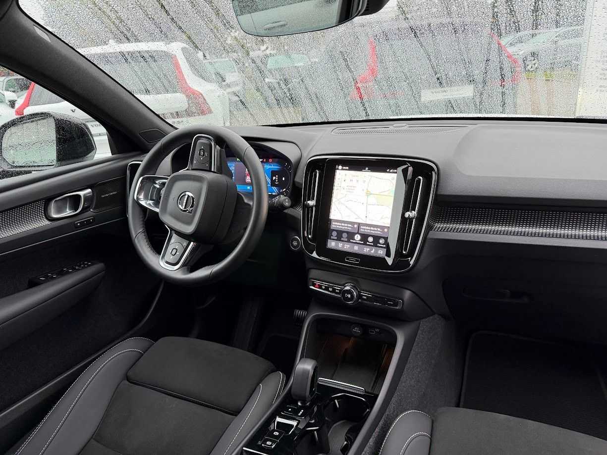 Volvo XC40 – Bild 12