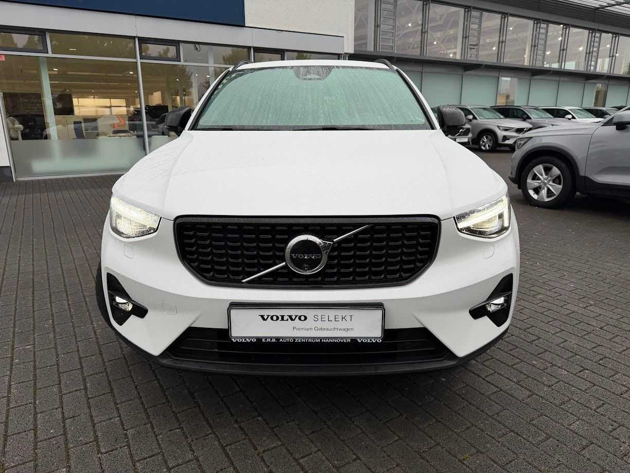 Volvo XC40 – Bild 13