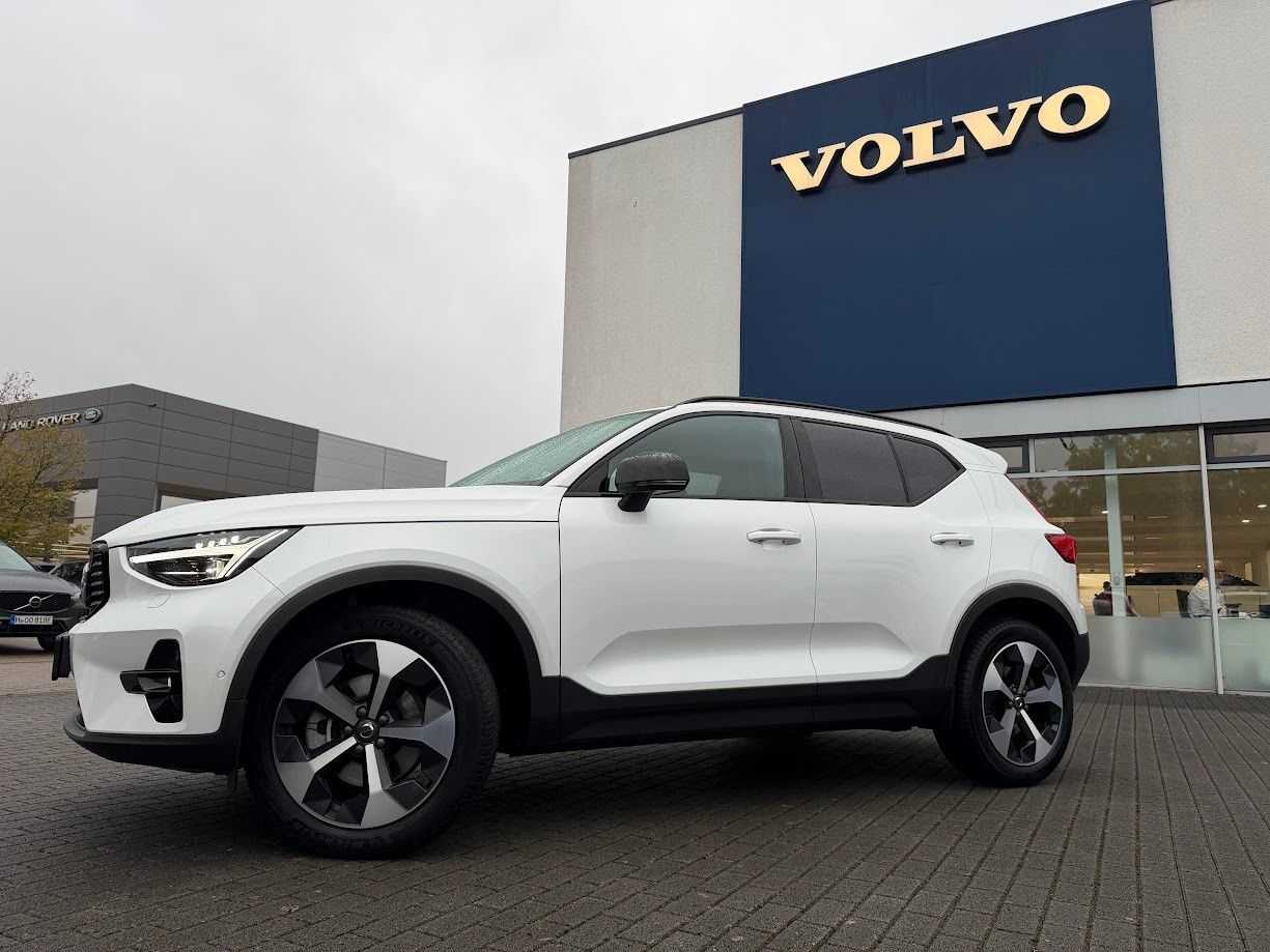 Volvo XC40 – Bild 2