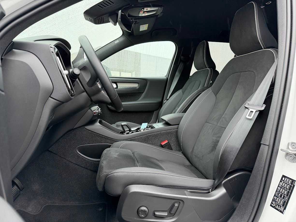 Volvo XC40 – Bild 3