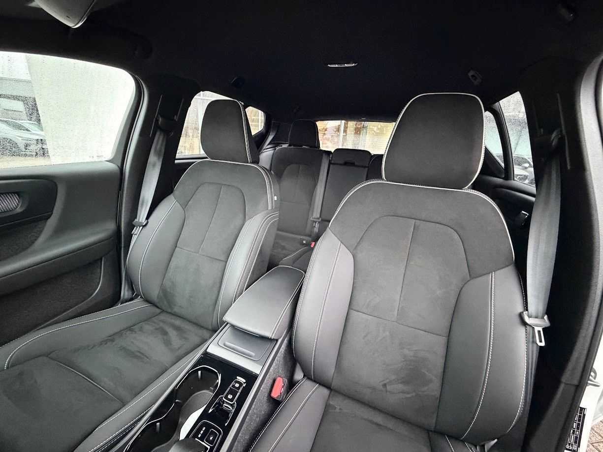 Volvo XC40 – Bild 4