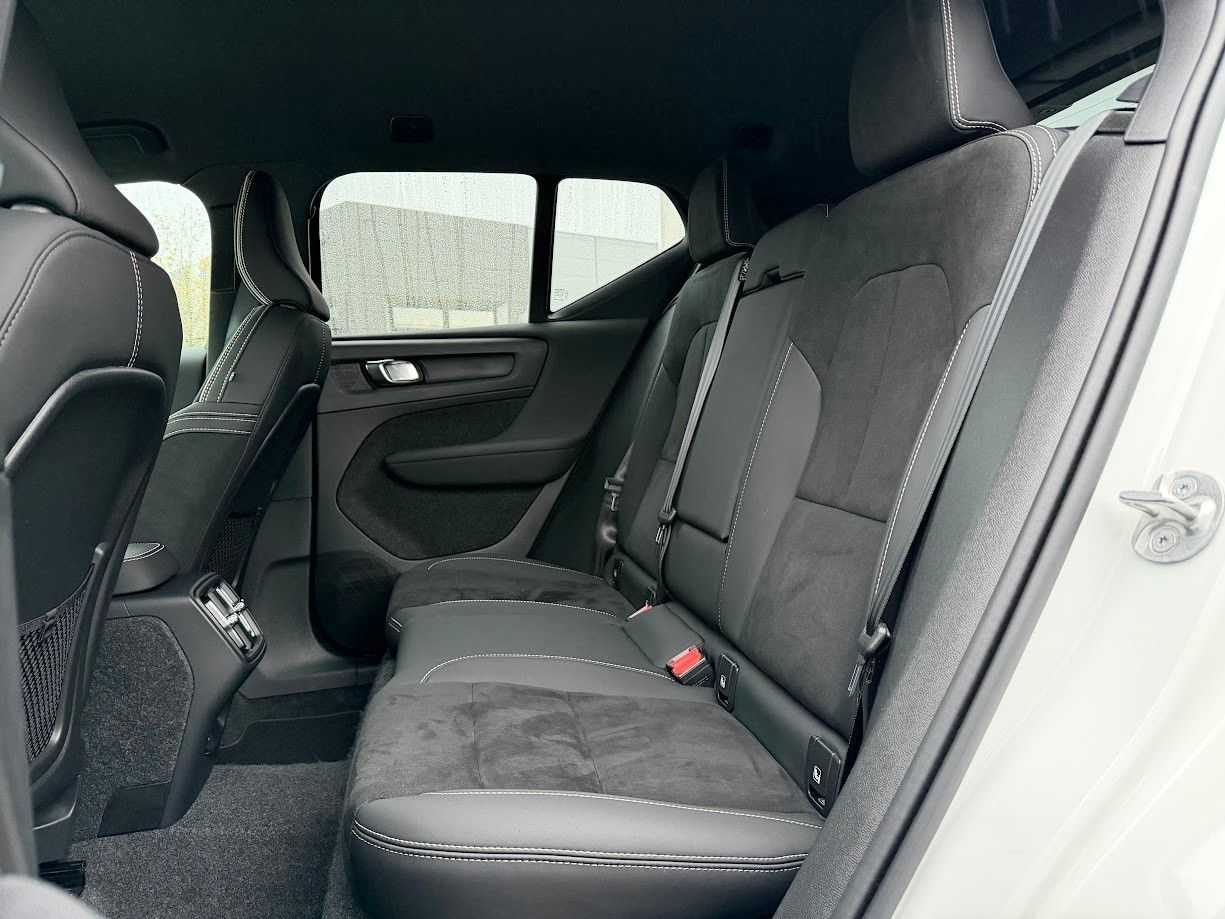 Volvo XC40 – Bild 6