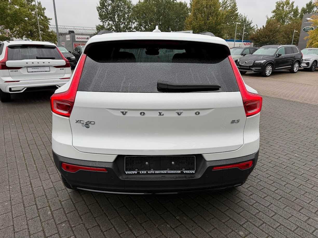 Volvo XC40 – Bild 7
