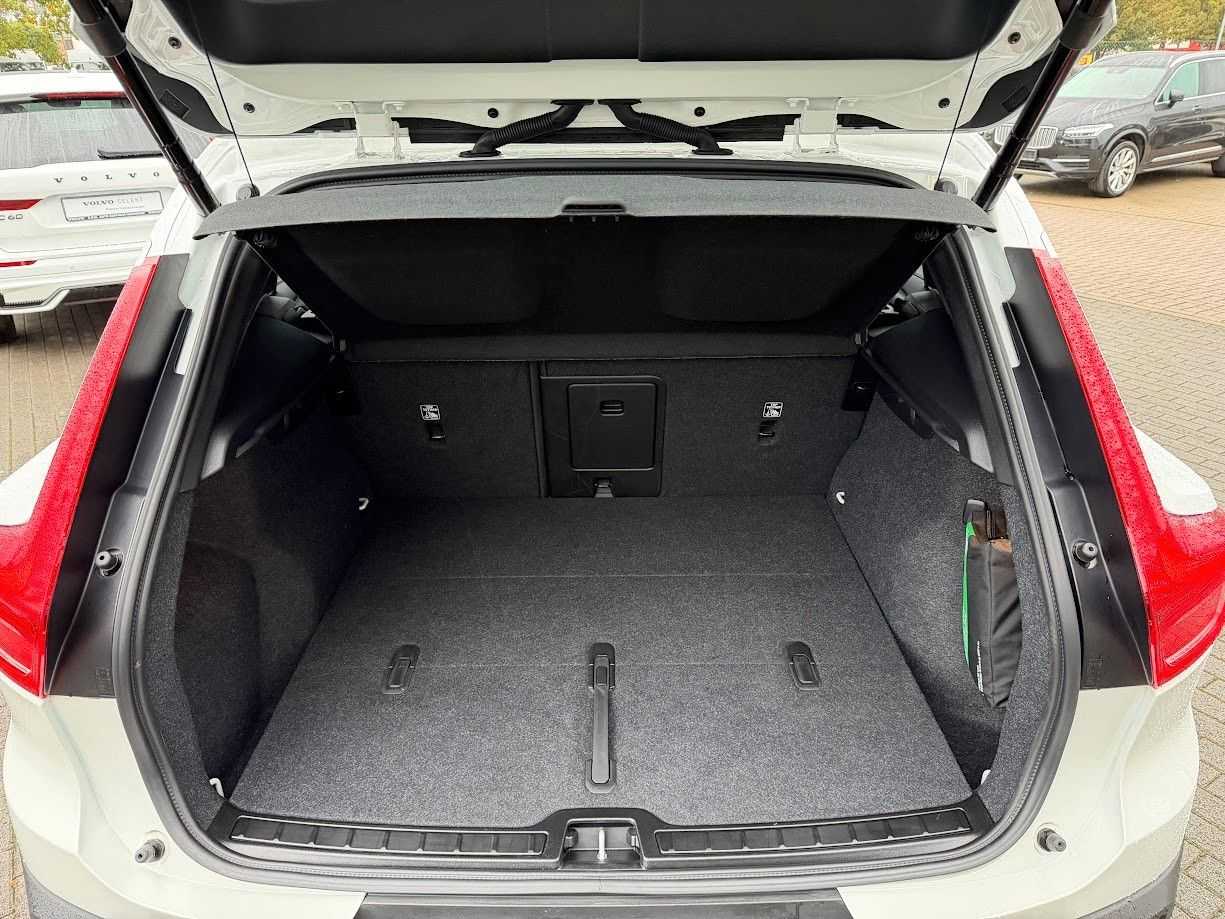 Volvo XC40 – Bild 8