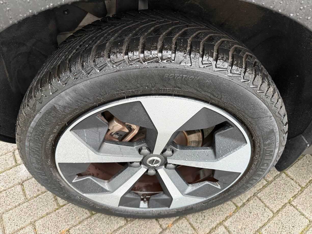 Volvo XC40 – Bild 9