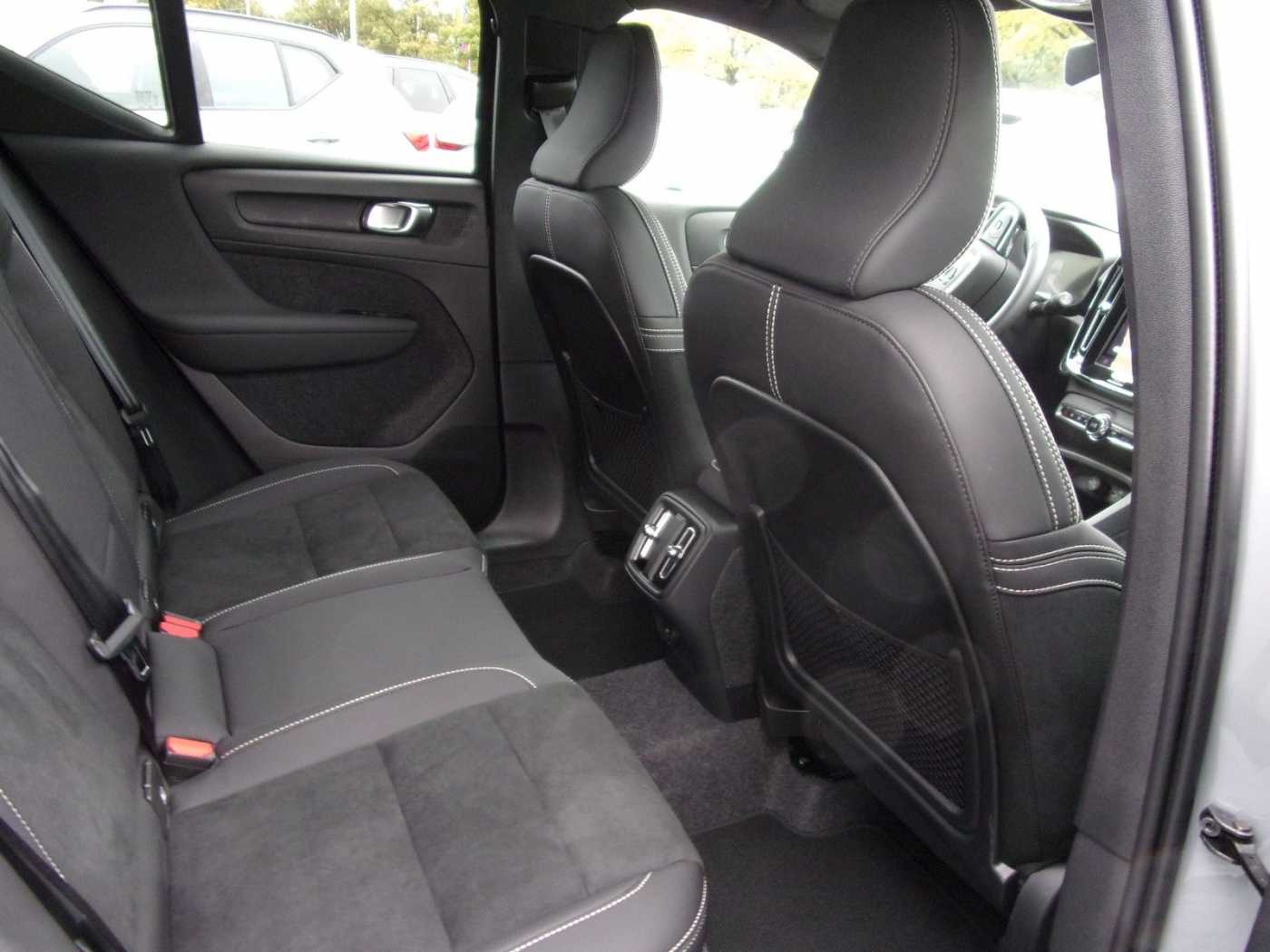 Volvo XC40 – Bild 10