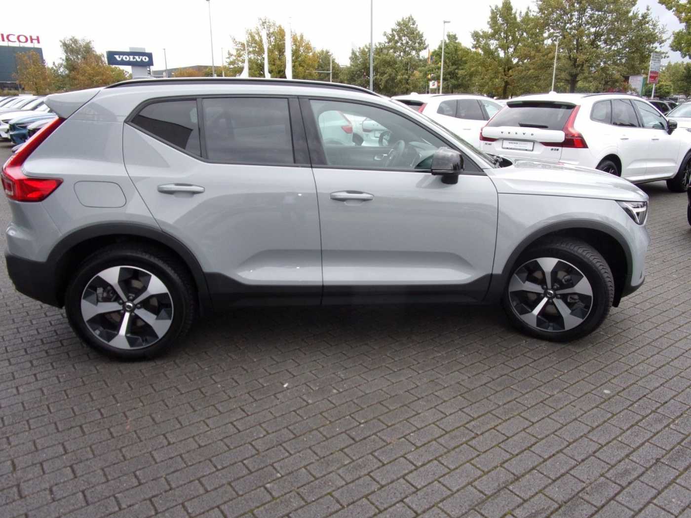 Volvo XC40 – Bild 11