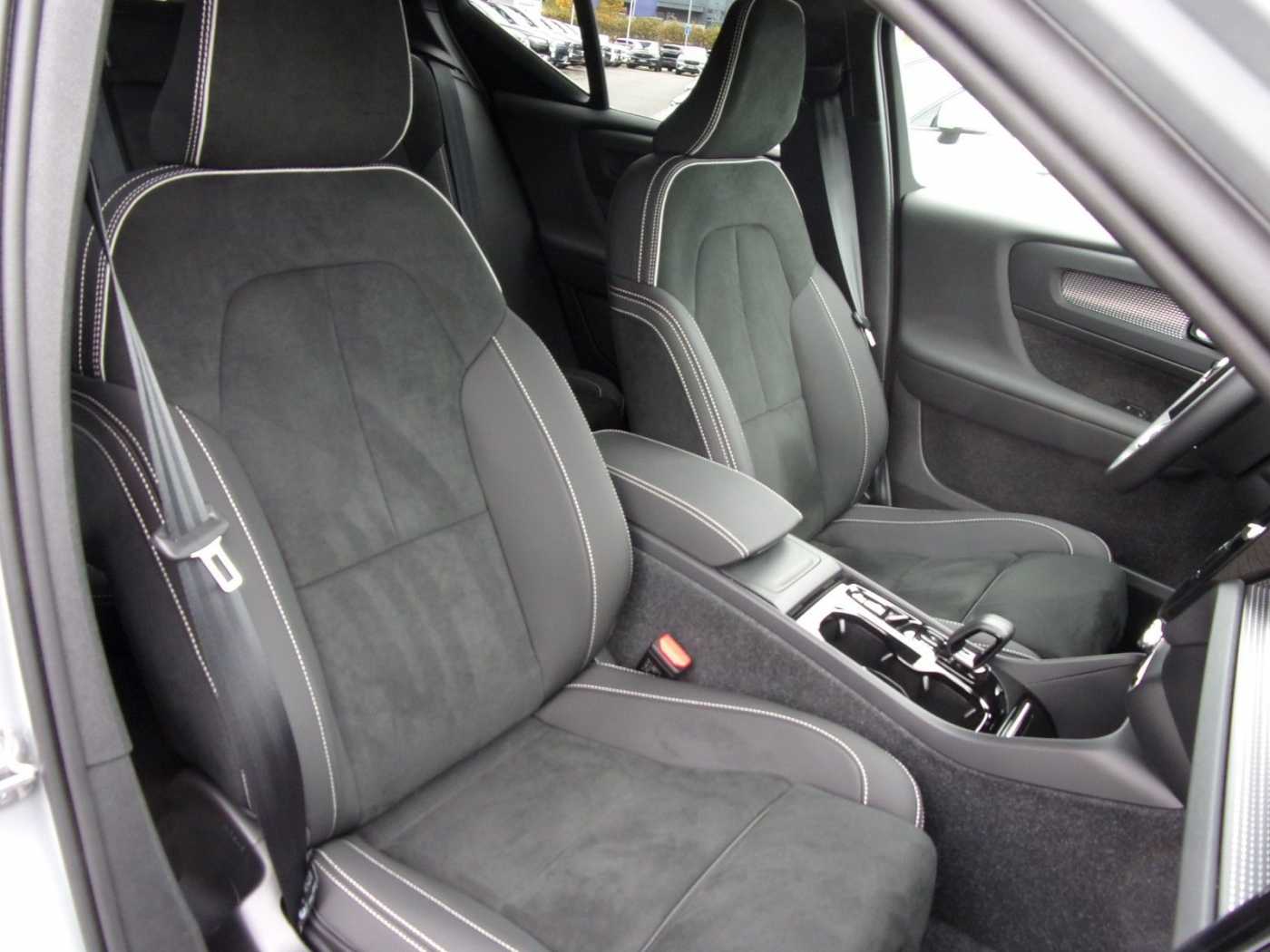Volvo XC40 – Bild 13