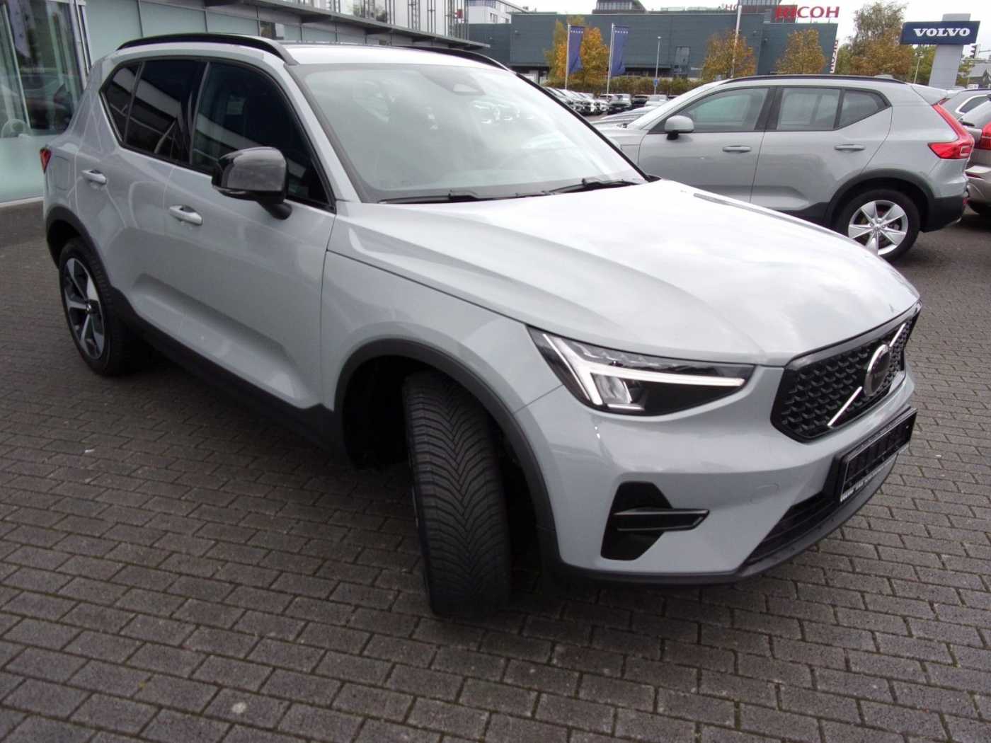 Volvo XC40 – Bild 14