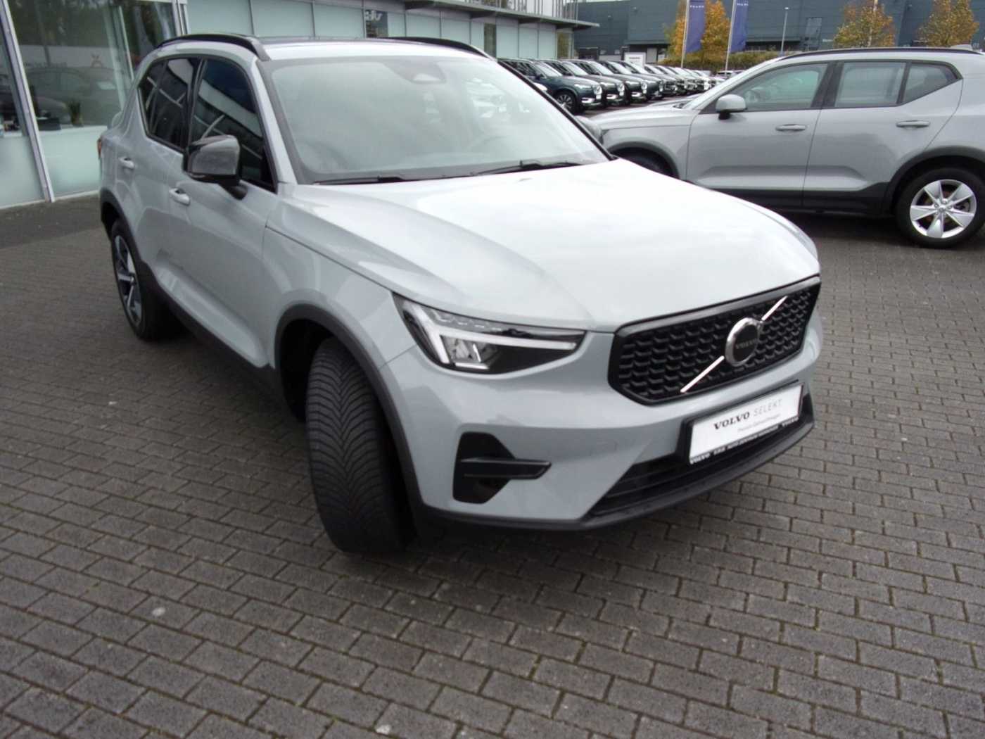 Volvo XC40 – Bild 15