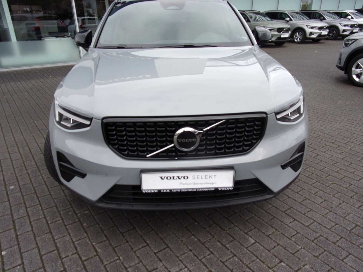 Volvo XC40 – Bild 16