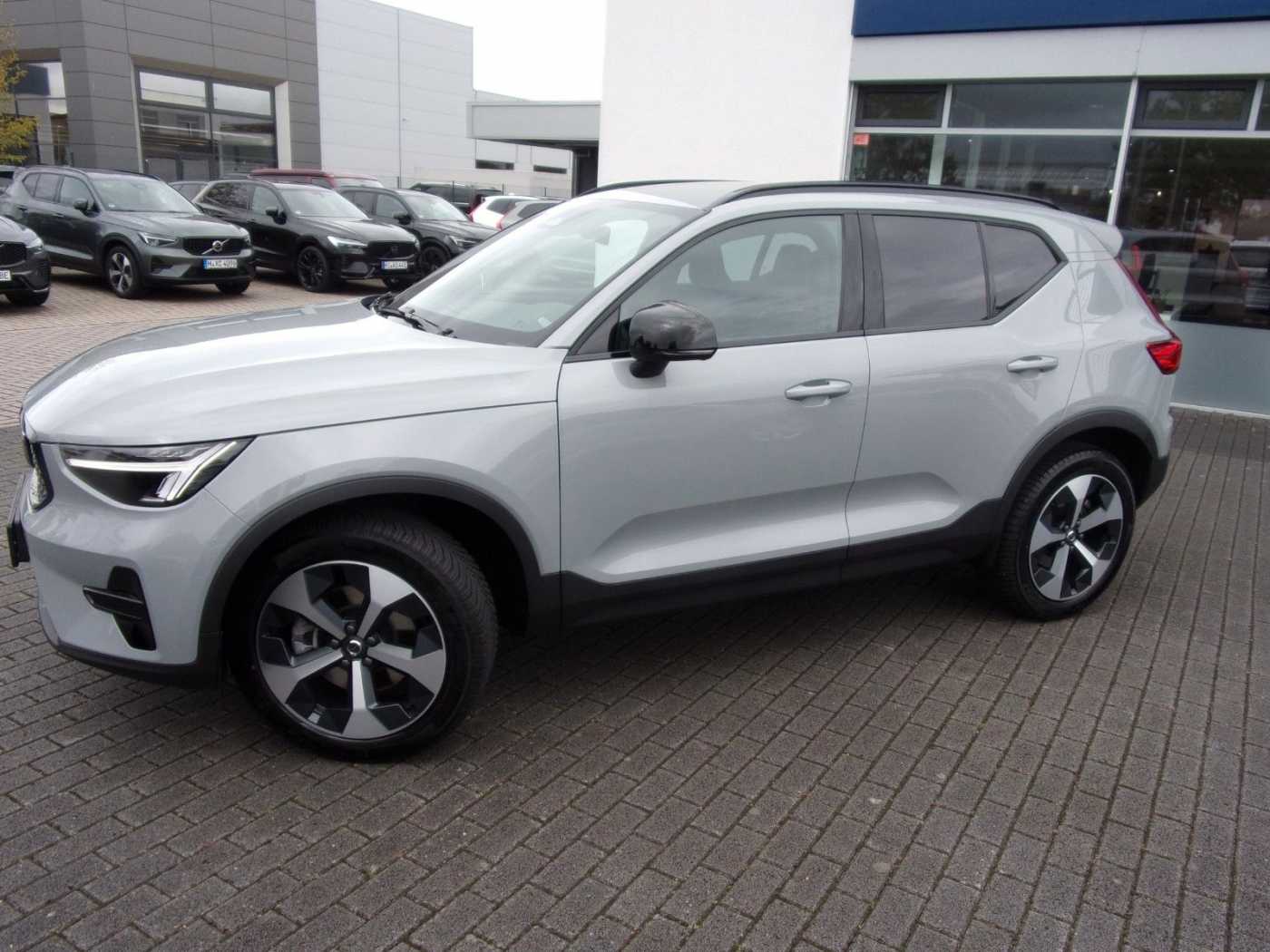 Volvo XC40 – Bild 2