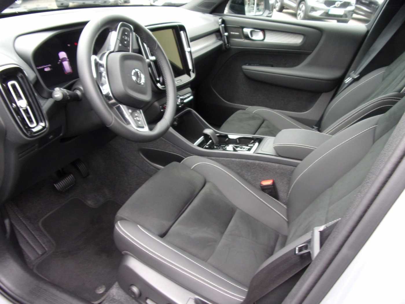 Volvo XC40 – Bild 3