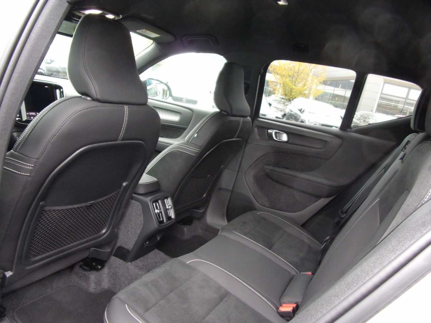 Volvo XC40 – Bild 4