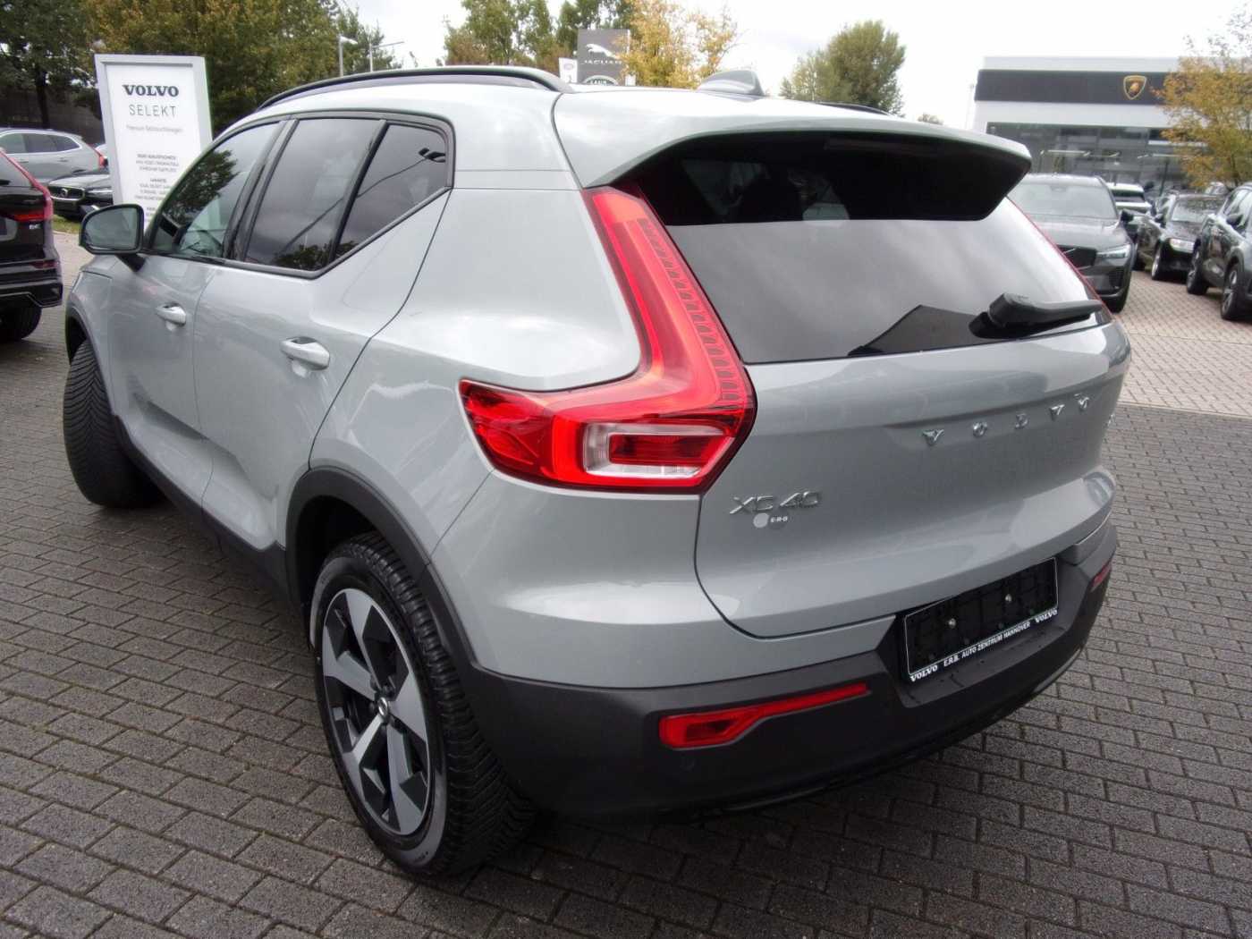 Volvo XC40 – Bild 5