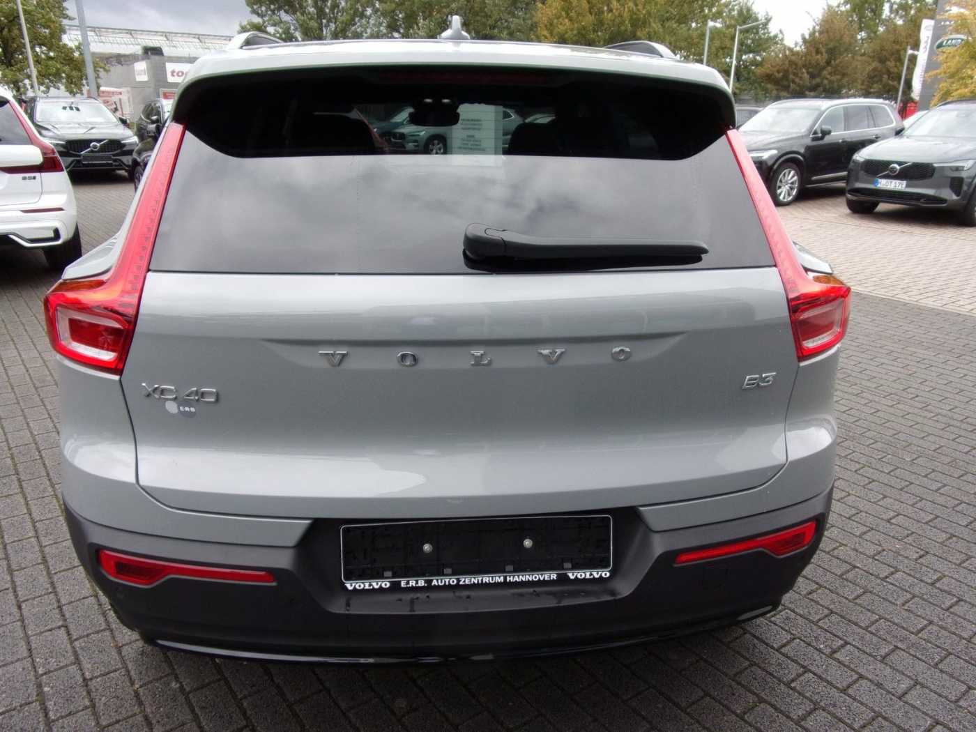 Volvo XC40 – Bild 6